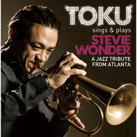 Overjoyed - toku