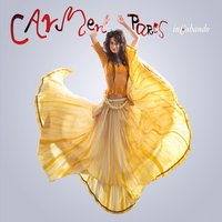 Chufla, dragón - Carmen Paris