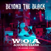 The Trooper - Beyond The Black