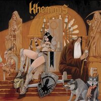 From Ruin - Khemmis