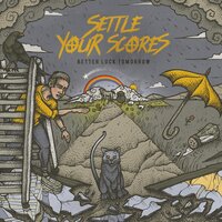 Rise / Fall - Settle Your Scores