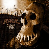 Time Will Tell - Rage